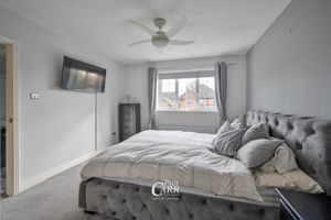 Bedroom One- click for photo gallery